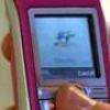 Sony Ericsson J300