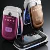 Sony Ericsson Z310 - paprastas, bet stilingas