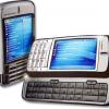 HTC Vox - Libra telefono GSM versija