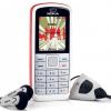 NOKIA 5070 telefonas: pramogos ir funkcijos