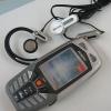 Nokia 5140i ir Siemens M65 palyginimas