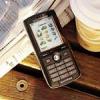 Sony Ericsson K750