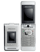 Benq-Siemens EF81