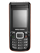 Benq-Siemens E61