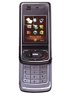 Benq-Siemens CL71