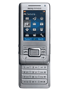 Benq-Siemens EL71