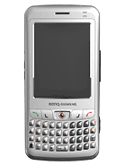 Benq-Siemens P51