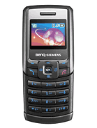 Benq-Siemens A38