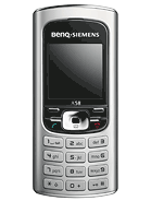 Benq-Siemens A58