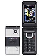 Benq-Siemens EF71