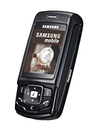 Samsung S501i