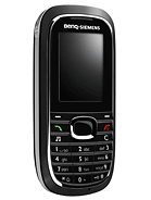Benq-Siemens E81
