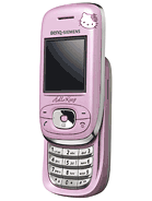 Benq-Siemens AL26
