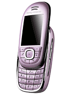 Benq-Siemens SL80