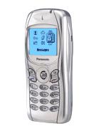 Panasonic GD75 (GD76)