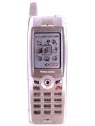 Panasonic GD95 (GD96)