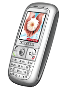 Alcatel One Touch C551