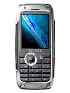 Alcatel One Touch S853