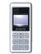 Alcatel One Touch E158