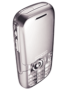 Alcatel One Touch C750