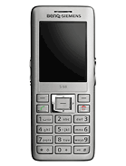 Benq-Siemens S68