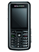 Benq-Siemens S88