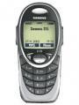 Siemens S55