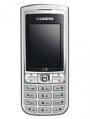Siemens C75