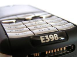 Motorola e398 аккумулятор