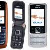 Nokia pristatė keturis naujus telefonus