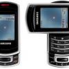Samsung pristato P930 TV telefoną italams