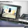 Pasirodys Samsung SGH-F500 vaizdo telefonas