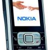 Naujas NOKIA 6120 CLASSIC telefonas