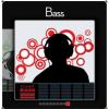 Clear Bass v2.4 ELF'as Sony Ericsson telefonam