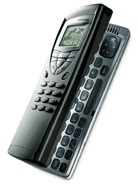 Nokia 9210 Komunikatorius