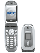NEC E540