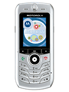 Motorola V270