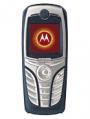 Motorola C380